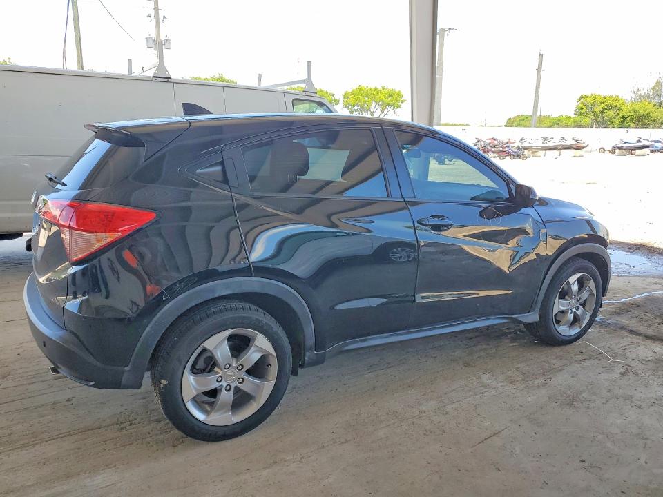 Aukcja sprzedaży 2017 Honda Hr-v, vin: 3CZRU5H32HG707853, numer aukcji: 59170796