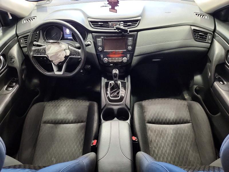 Aukcja sprzedaży 2018 Nissan Rogue, vin: KNMAT2MV7JP608894, numer aukcji: 55419376