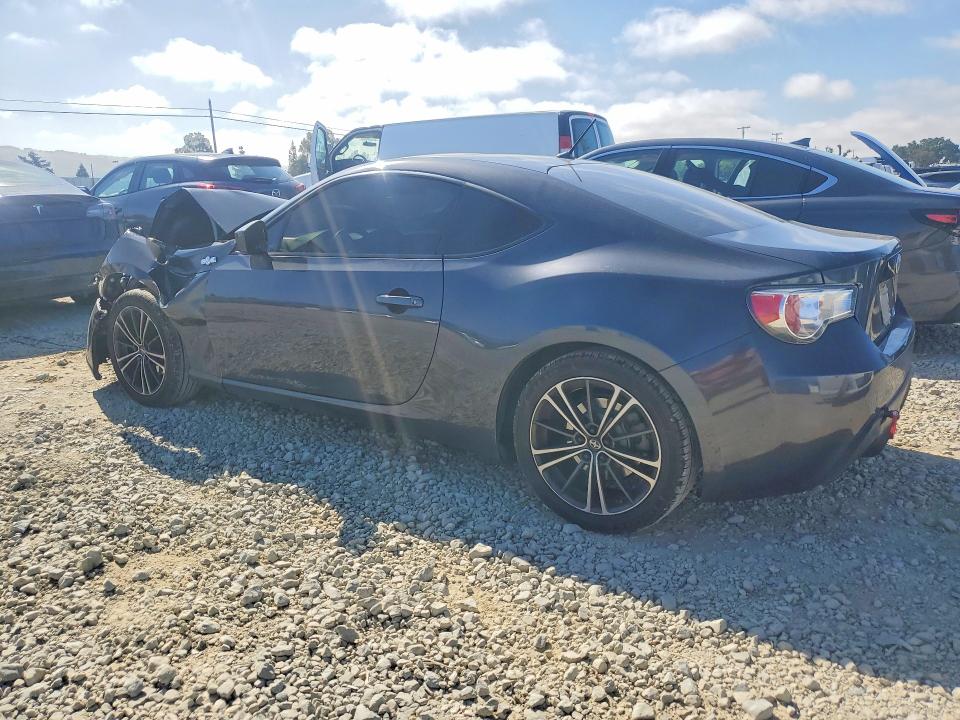 Aukcja sprzedaży 2013 Scion Fr-s, vin: JF1ZNAA15D1714752, numer aukcji: 56095906