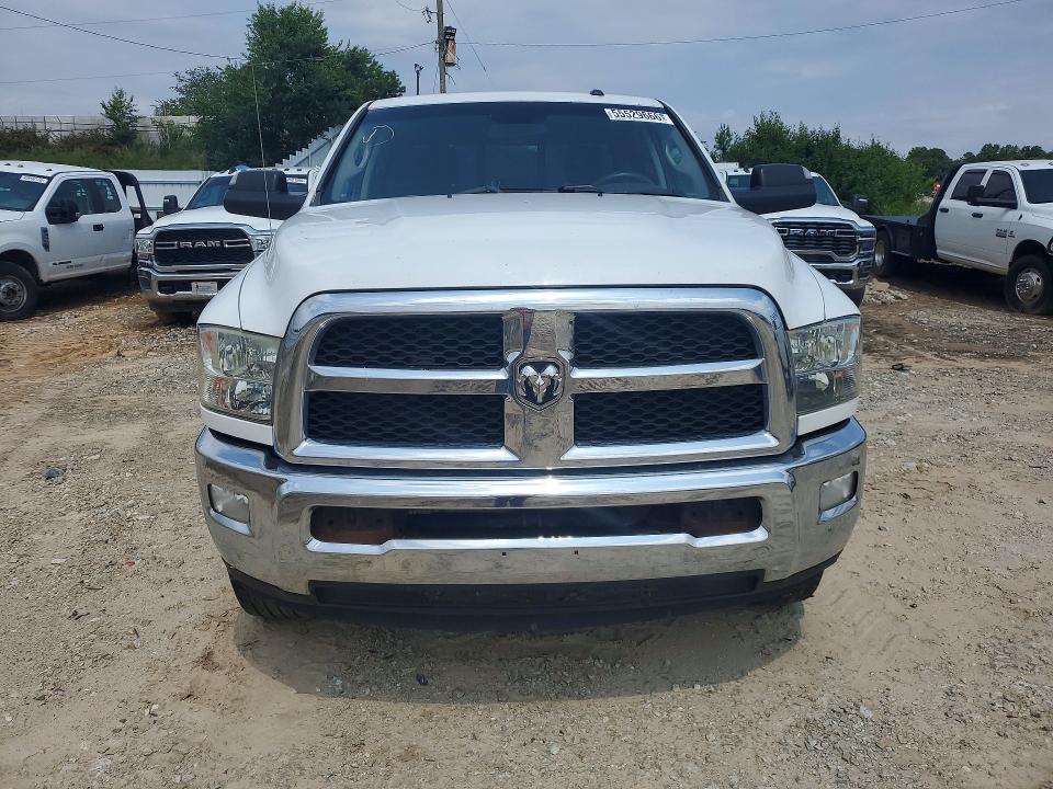 Продажа на аукционе авто 2013 Ram 2500, vin: 3C6TR5DT0DG557343, номер лота: 55529666