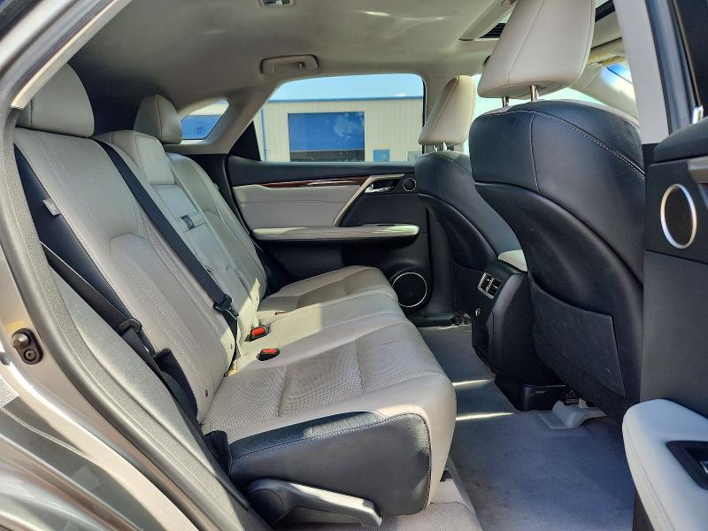 56467736 :رقم المزاد ، 2T2ZZMCA0KC128932 vin ، 2019 Lexus Rx 350 مزاد بيع