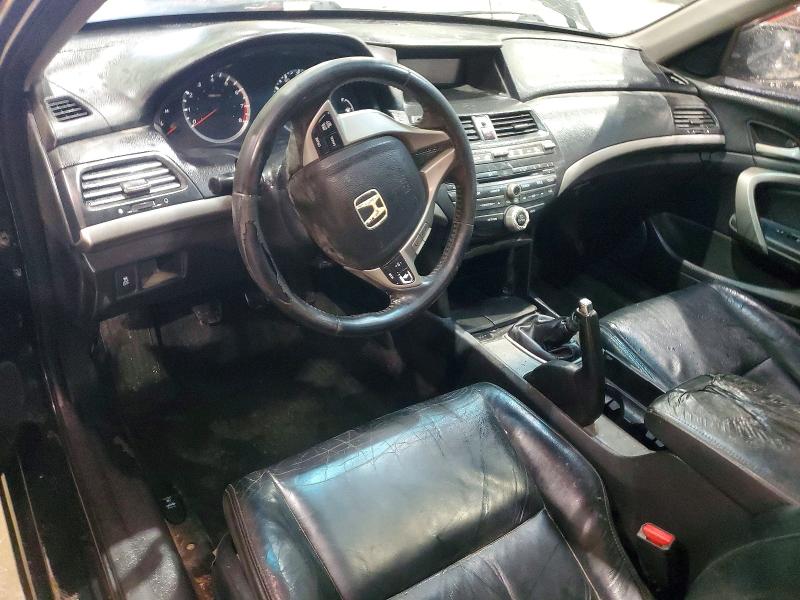 Aukcja sprzedaży 2012 Honda Accord, vin: 1HGCS2A84CA005810, numer aukcji: 55451356