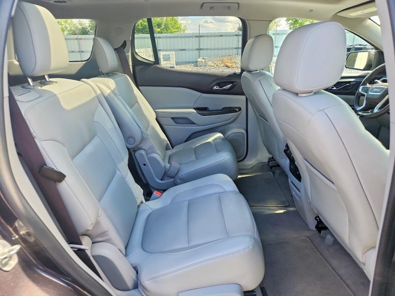 Aukcja sprzedaży 2017 Gmc Acadia, vin: 1GKKNWLSXHZ177466, numer aukcji: 57946866