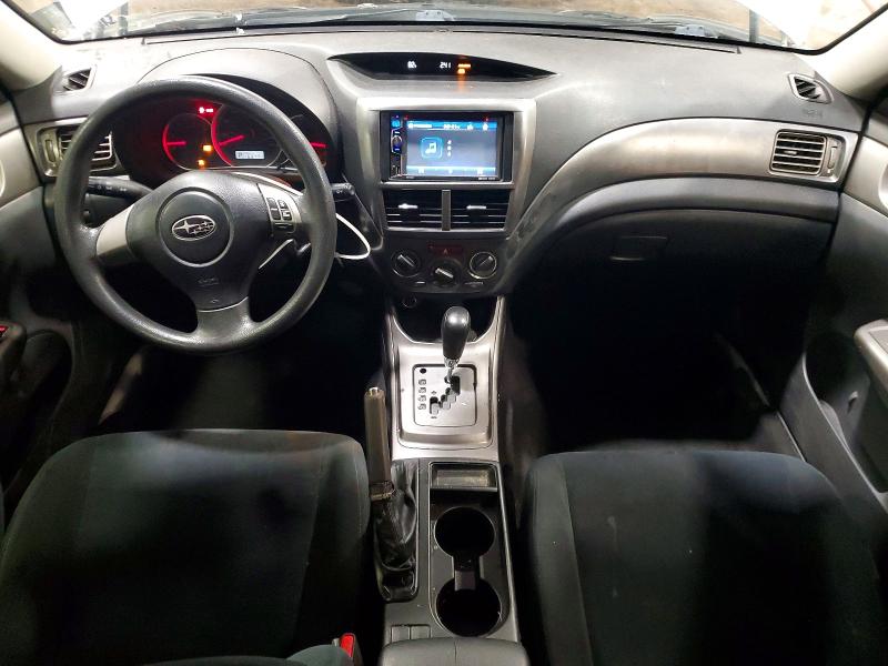 Aukcja sprzedaży 2011 Subaru Impreza, vin: JF1GH6A64BH814479, numer aukcji: 58523236