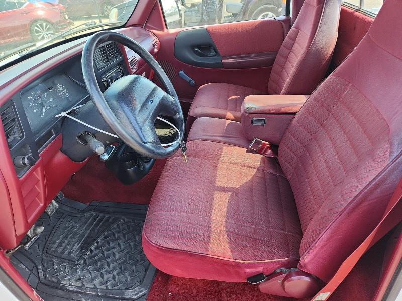 Продаж на аукціоні авто 1994 Ford Ranger, vin: 1FTCR10A3RPA70078, номер лоту: 56861156