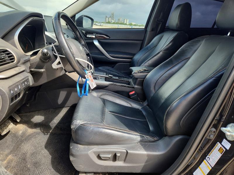 Продаж на аукціоні авто 2018 Mitsubishi Eclipse Cross, vin: JA4AT5AA0JZ067043, номер лоту: 55163736