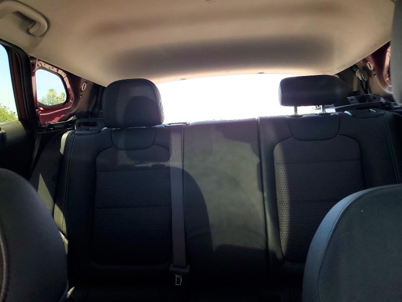 Aukcja sprzedaży 2025 Chevrolet Trax, vin: KL77LHEP6SC296988, numer aukcji: 57412416