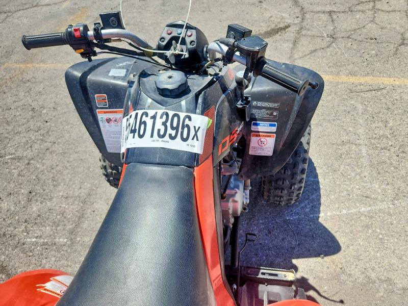 Aukcja sprzedaży 2022 Canam Atv, vin: RFGUB2513NS030109, numer aukcji: 55461396