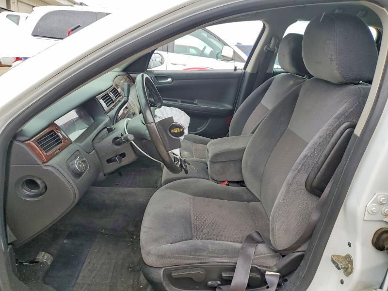 2011 Chevrolet Impala მანქანა იყიდება აუქციონზე, vin: 2G1WB5EK1B1333044, აუქციონის ნომერი: 56518926