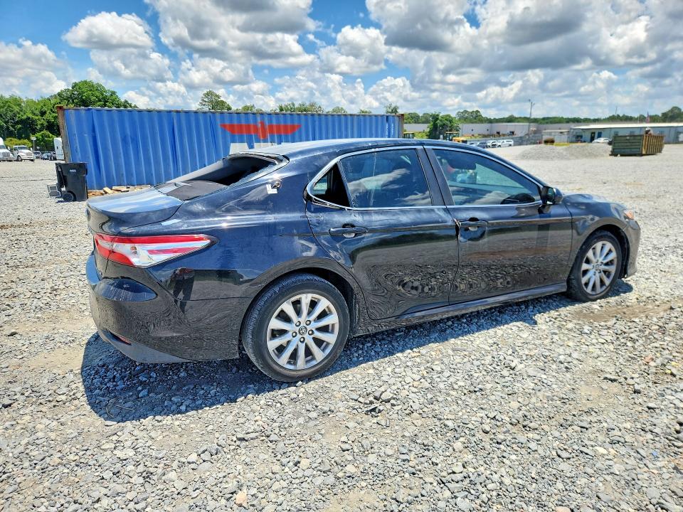 Aukcja sprzedaży 2018 Toyota Camry, vin: 4T1B11HK3JU150417, numer aukcji: 55857136