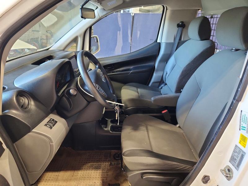 Продаж на аукціоні авто 2021 Nissan Nv200, vin: 3N6CM0KN5MK694710, номер лоту: 59748586