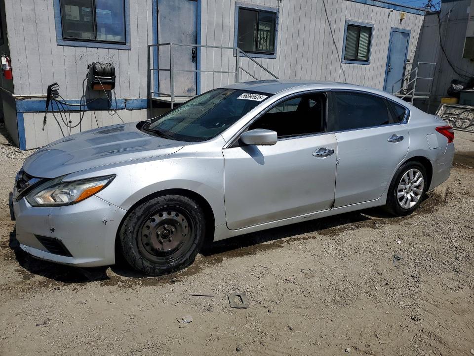Aukcja sprzedaży 2016 Nissan Altima, vin: 1N4AL3AP5GC200380, numer aukcji: 56696526