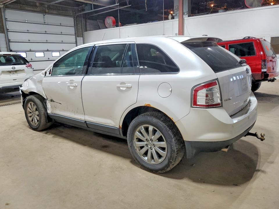 54224206 :رقم المزاد ، 2FMDK4KC4ABA61566 vin ، 2010 Ford Edge مزاد بيع
