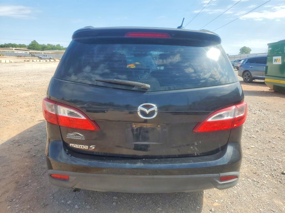 Продаж на аукціоні авто 2012 Mazda 5, vin: JM1CW2DL2C0117286, номер лоту: 57233986
