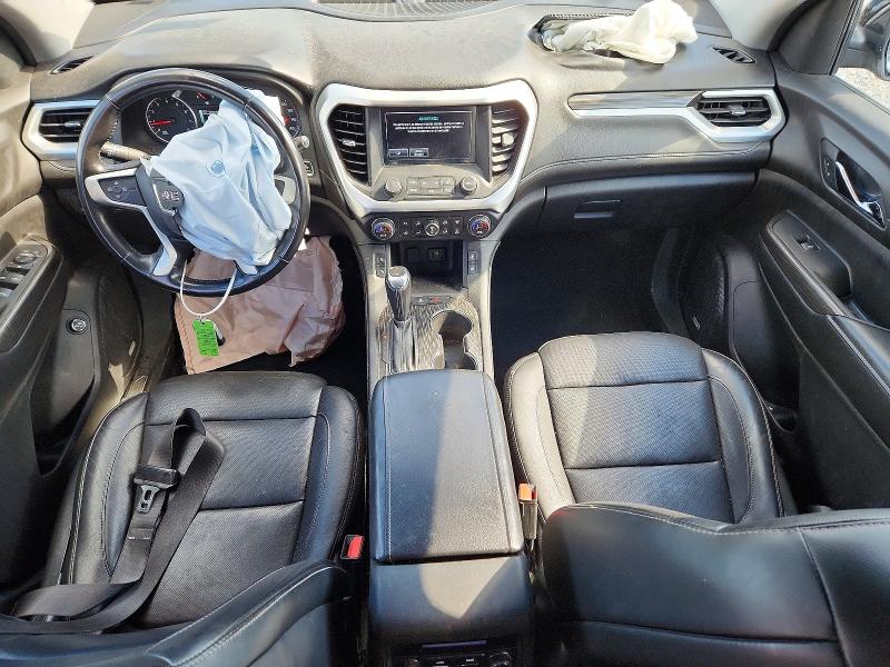 Продажа на аукционе авто 2019 Gmc Acadia, vin: 1GKKNMLS7KZ180207, номер лота: 57363946