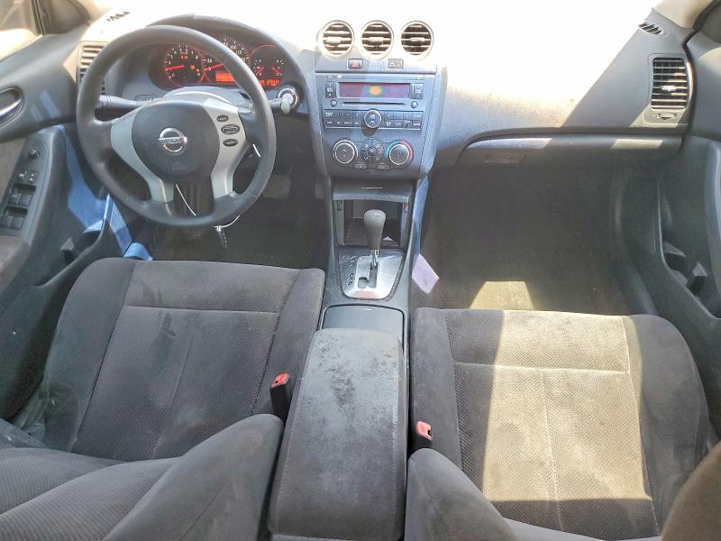 2009 Nissan Altima მანქანა იყიდება აუქციონზე, vin: 1N4AL21E49N549210, აუქციონის ნომერი: 57060806
