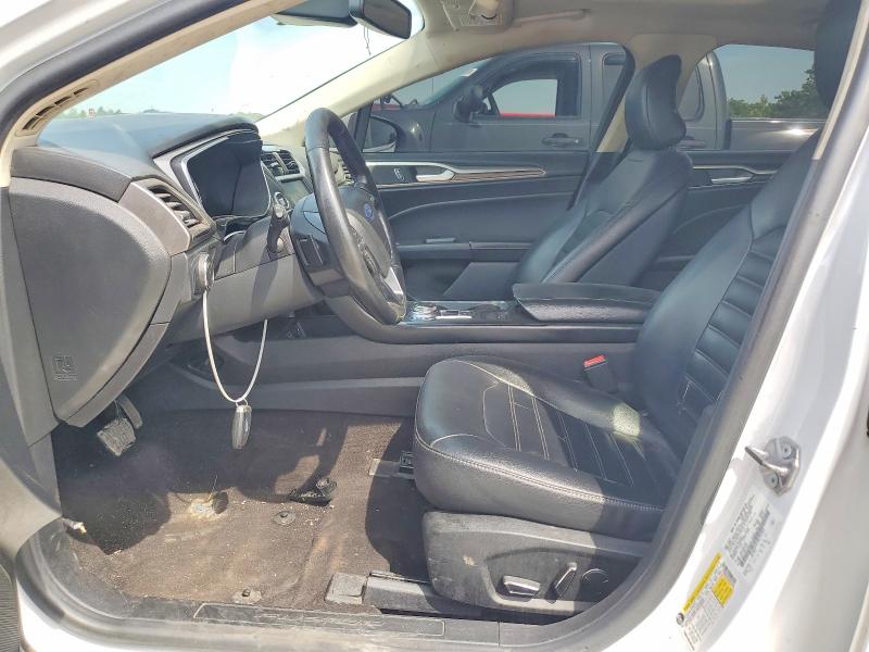 2019 Ford Fusion მანქანა იყიდება აუქციონზე, vin: 3FA6P0CD7KR181062, აუქციონის ნომერი: 55850706
