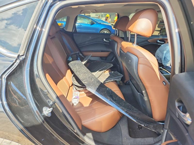 Aukcja sprzedaży 2021 Acura Tlx Tech, vin: 19UUB5F48MA004284, numer aukcji: 58578946