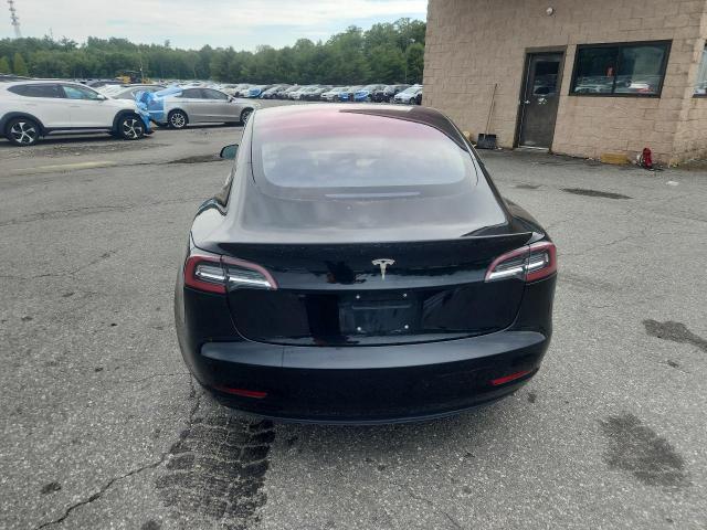 Aukcja sprzedaży 2018 Tesla Model 3, vin: 5YJ3E1EA7JF023476, numer aukcji: 50294776