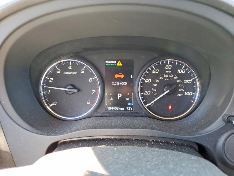 2020 Mitsubishi Outlander მანქანა იყიდება აუქციონზე, vin: JA4AZ3A38LZ047596, აუქციონის ნომერი: 55809576