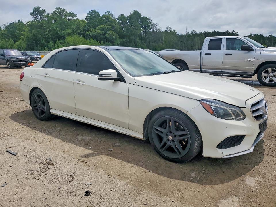 56599636 :رقم المزاد ، WDDHF5KB4EA903434 vin ، 2014 Mercedes-benz E مزاد بيع