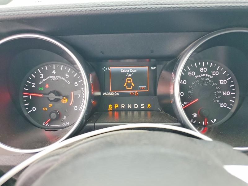 Продажа на аукционе авто 2018 Ford Mustang, vin: 1FATP8UH6J5111766, номер лота: 55568456