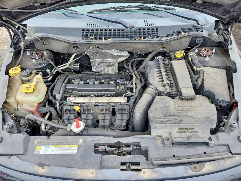 Продажа на аукционе авто 2010 Dodge Caliber, vin: 1B3CB3HA4AD567183, номер лота: 56312676