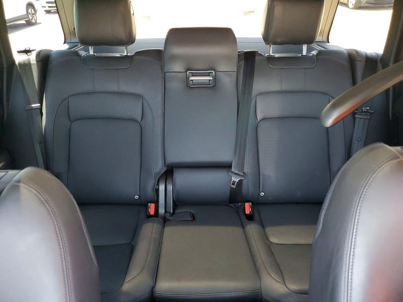 Aukcja sprzedaży 2021 Land Rover Range Rover, vin: SALGS2RU7MA453017, numer aukcji: 58840626