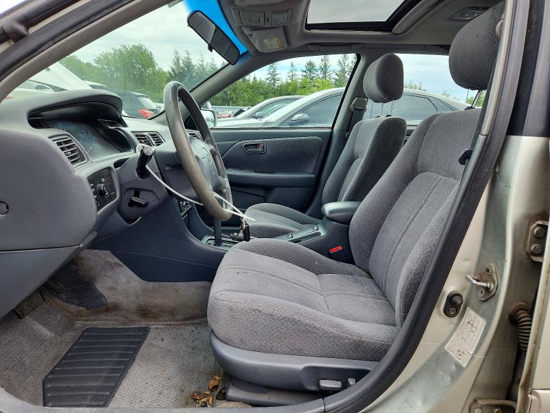 57460306 :رقم المزاد ، JT2BG22K8Y0457299 vin ، 2000 Toyota Camry مزاد بيع