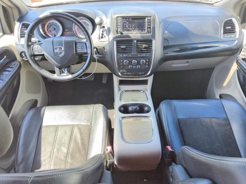 Продаж на аукціоні авто 2020 Dodge Grand Caravan, vin: 2C4RDGCG4LR180140, номер лоту: 56440156