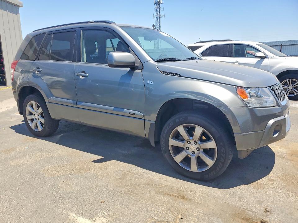 Aukcja sprzedaży 2009 Suzuki Grand Vitara, vin: JS3TD149294100379, numer aukcji: 58314486