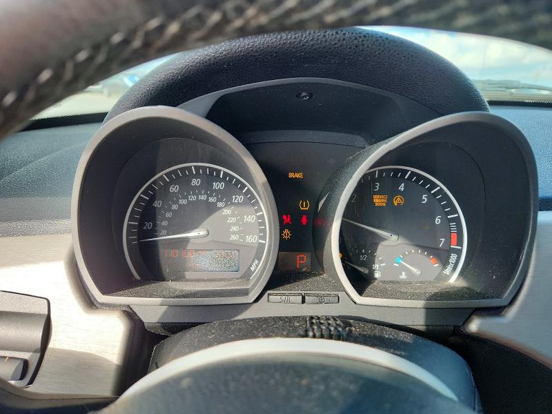 Продаж на аукціоні авто 2004 Bmw Z4, vin: 4USBT33554LS48851, номер лоту: 59011996