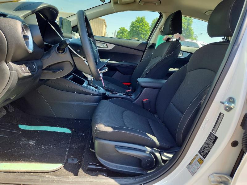 Продажа на аукционе авто 2024 Kia Forte, vin: 3KPF24AD0RE794032, номер лота: 55652246
