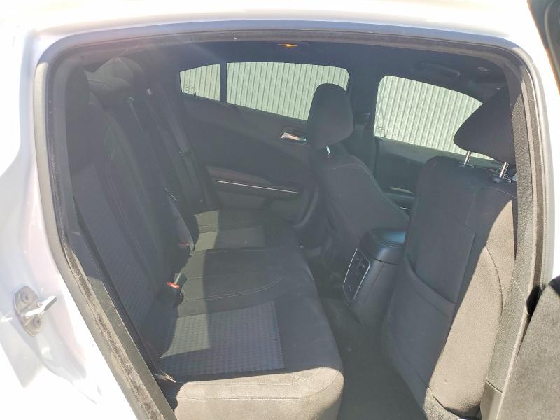 Aukcja sprzedaży 2023 Dodge Charger, vin: 2C3CDXBG9PH504898, numer aukcji: 56998636