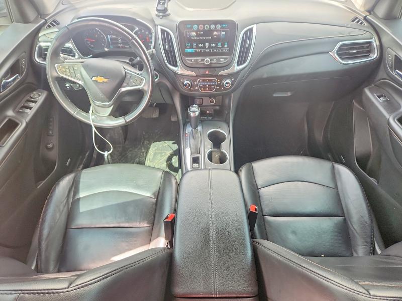 Продаж на аукціоні авто 2018 Chevrolet Equinox, vin: 2GNAXMEV7J6309184, номер лоту: 57561556