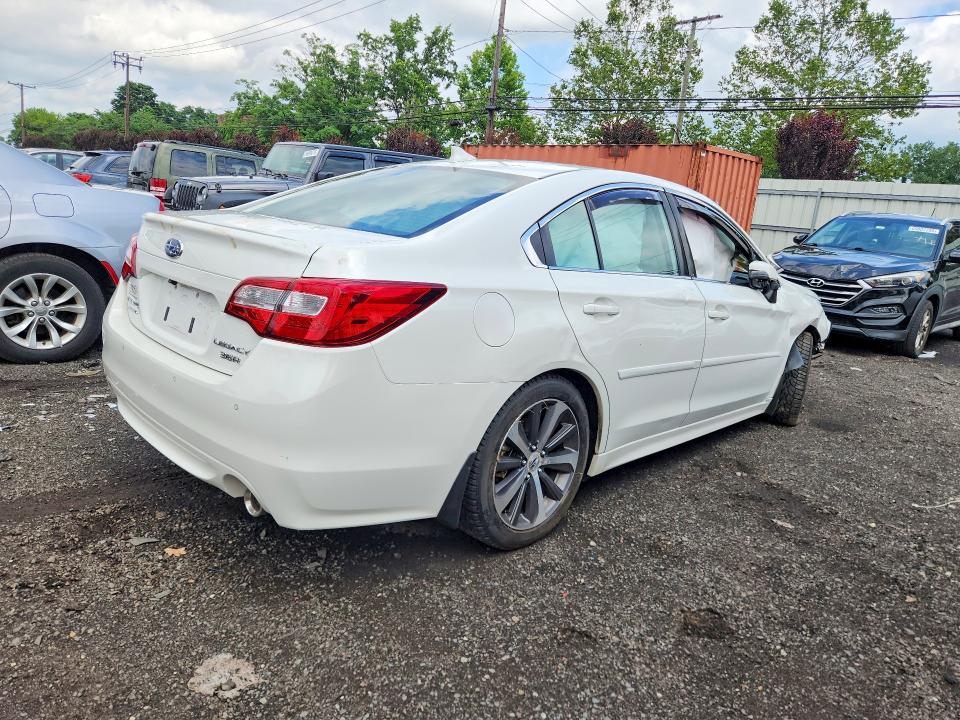 Продажа на аукционе авто 2017 Subaru Legacy, vin: 4S3BNEN62H3046167, номер лота: 58654686