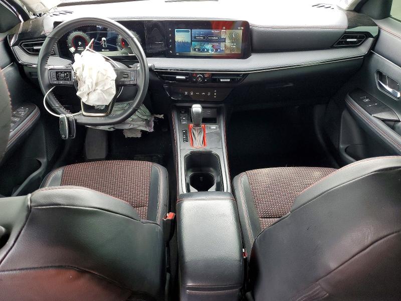 Aukcja sprzedaży 2025 Nissan Kicks, vin: 3N8AP6DA1SL327958, numer aukcji: 58240846
