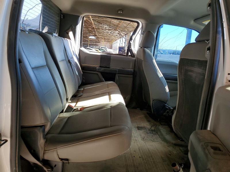 Продажа на аукционе авто 2020 Ford F150, vin: 1FTEW1P46LKF21431, номер лота: 57441076