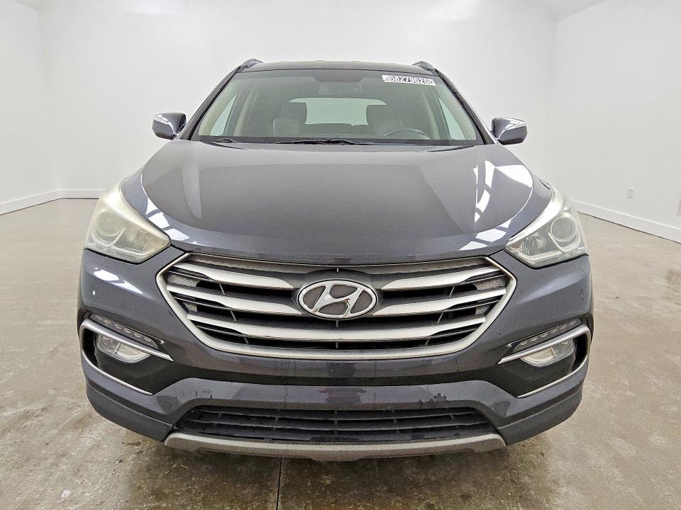 Aukcja sprzedaży 2017 Hyundai Santa Fe Sport, vin: 5XYZU3LB5HG419218, numer aukcji: 58279626
