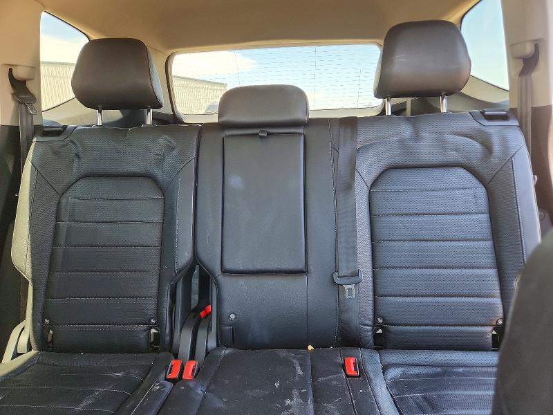 Продажа на аукционе авто 2018 Volkswagen Atlas, vin: 1V2MR2CA6JC524016, номер лота: 59012986