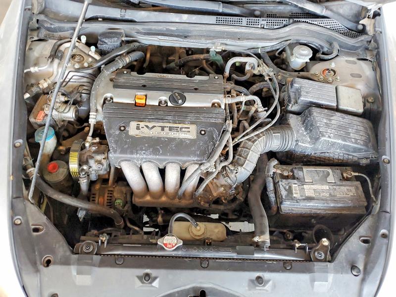 58038396 :رقم المزاد ، JHMCM56693C086615 vin ، 2003 Honda Accord مزاد بيع