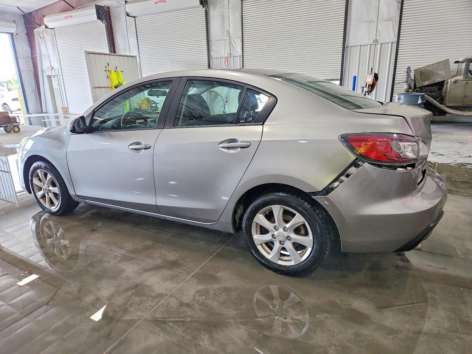 Aukcja sprzedaży 2011 Mazda 3, vin: JM1BL1VF4B1383148, numer aukcji: 58093196