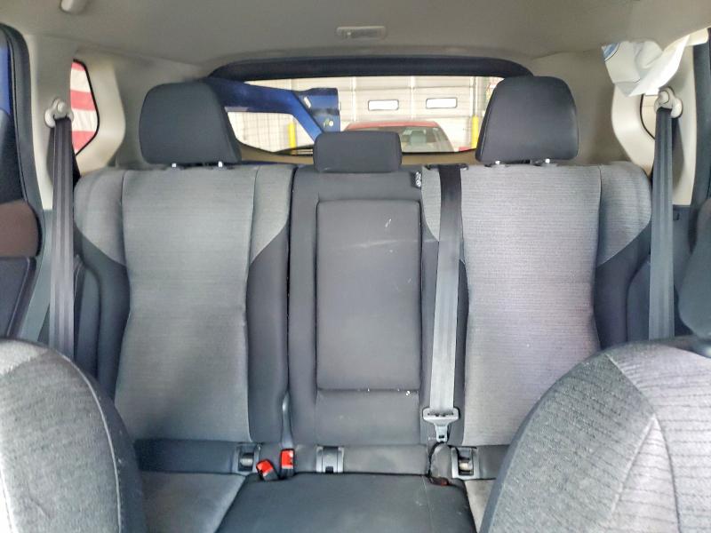 Продажа на аукционе авто 2021 Nissan Rogue, vin: 5N1AT3BA1MC732155, номер лота: 57126936