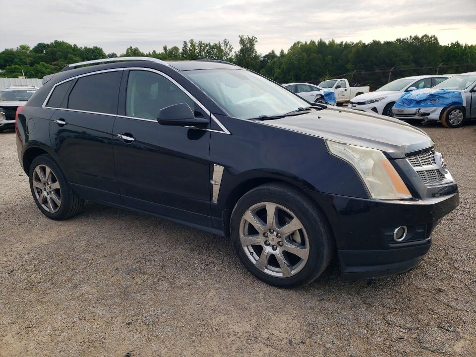 2012 Cadillac Srx მანქანა იყიდება აუქციონზე, vin: 3GYFNBE39CS647756, აუქციონის ნომერი: 56731116