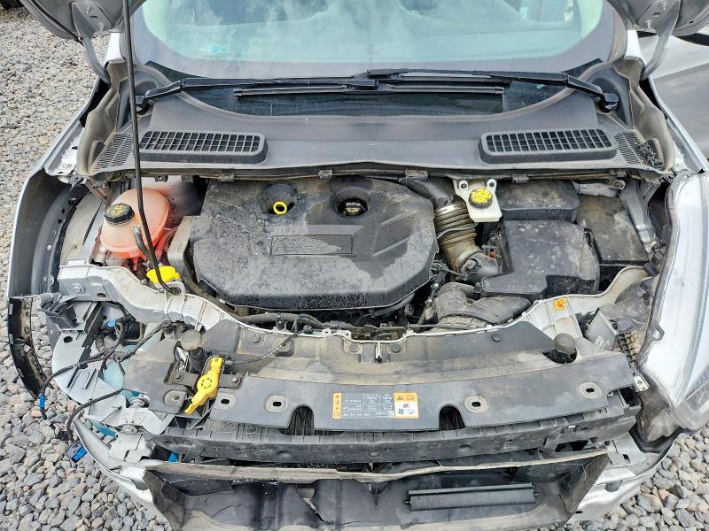 Продажа на аукционе авто 2019 Ford Escape, vin: 1FMCU9J92KUA51896, номер лота: 56453656