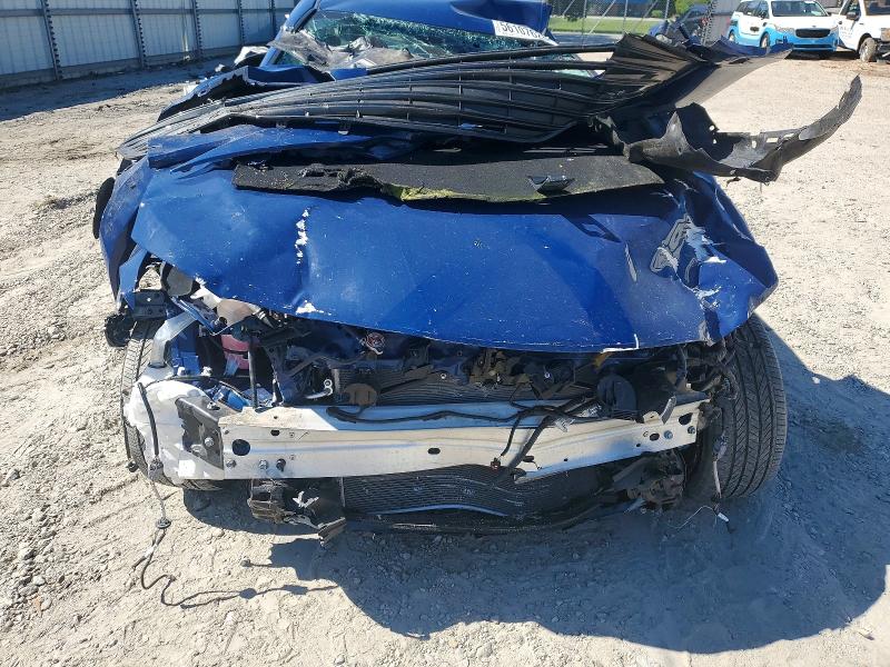 56107626 :رقم المزاد ، 4T1F11AK7RU244467 vin ، 2024 Toyota Camry مزاد بيع