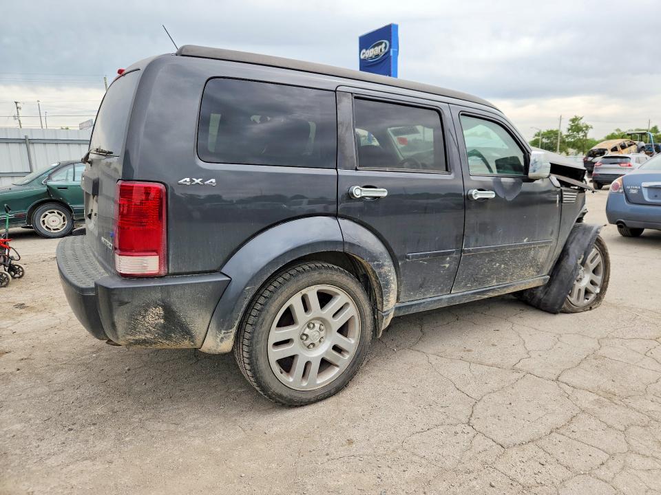 Продажа на аукционе авто 2010 Dodge Nitro, vin: 1D4PU4GK7AW175140, номер лота: 55402396