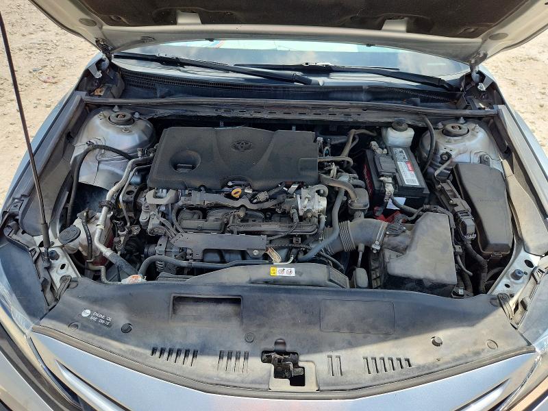 2022 Toyota Camry მანქანა იყიდება აუქციონზე, vin: 4T1G11AK7NU004401, აუქციონის ნომერი: 57905486