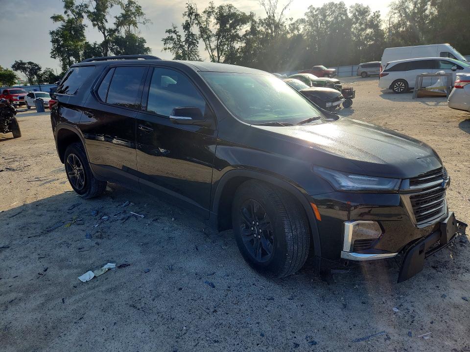Продаж на аукціоні авто 2023 Chevrolet Traverse, vin: 1GNEVGKW0PJ295582, номер лоту: 58095616