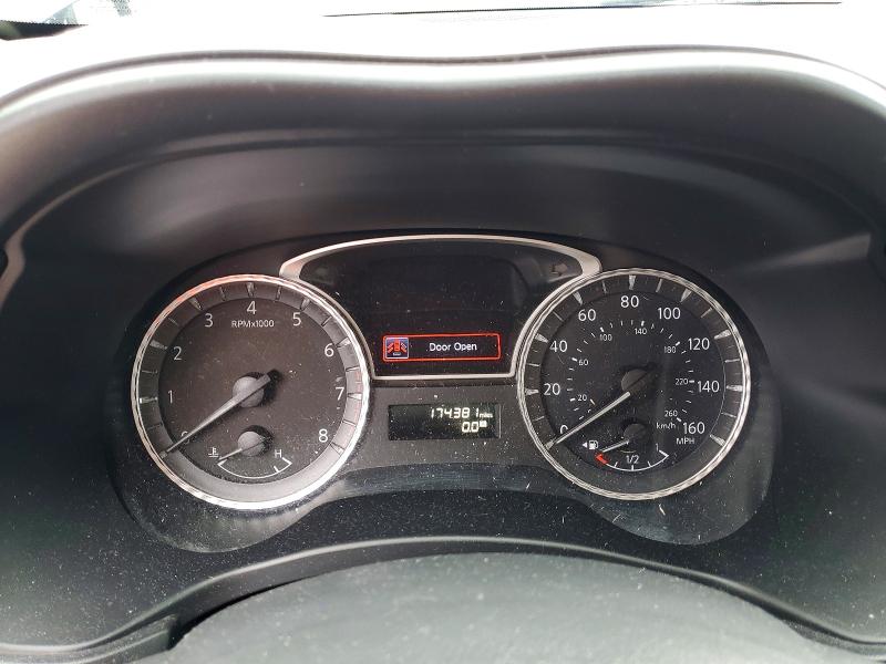 57778316 :رقم المزاد ، 5N1DL0MM3HC555438 vin ، 2017 Infiniti Qx60 مزاد بيع